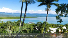 Island Point Villa 6 Port Douglas